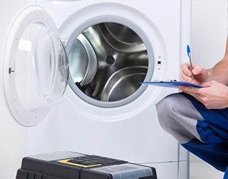 Küçükçekmece çamaşır makinesi tamir servisi