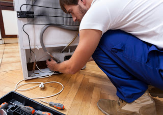 Küçükçekmece Buzdolabı Bakım ve Tamir Servisi