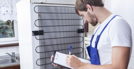 Küçükçekmece Buzdolabı tamir servisi